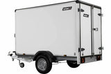 Variant B715 C2 Kofferanhänger