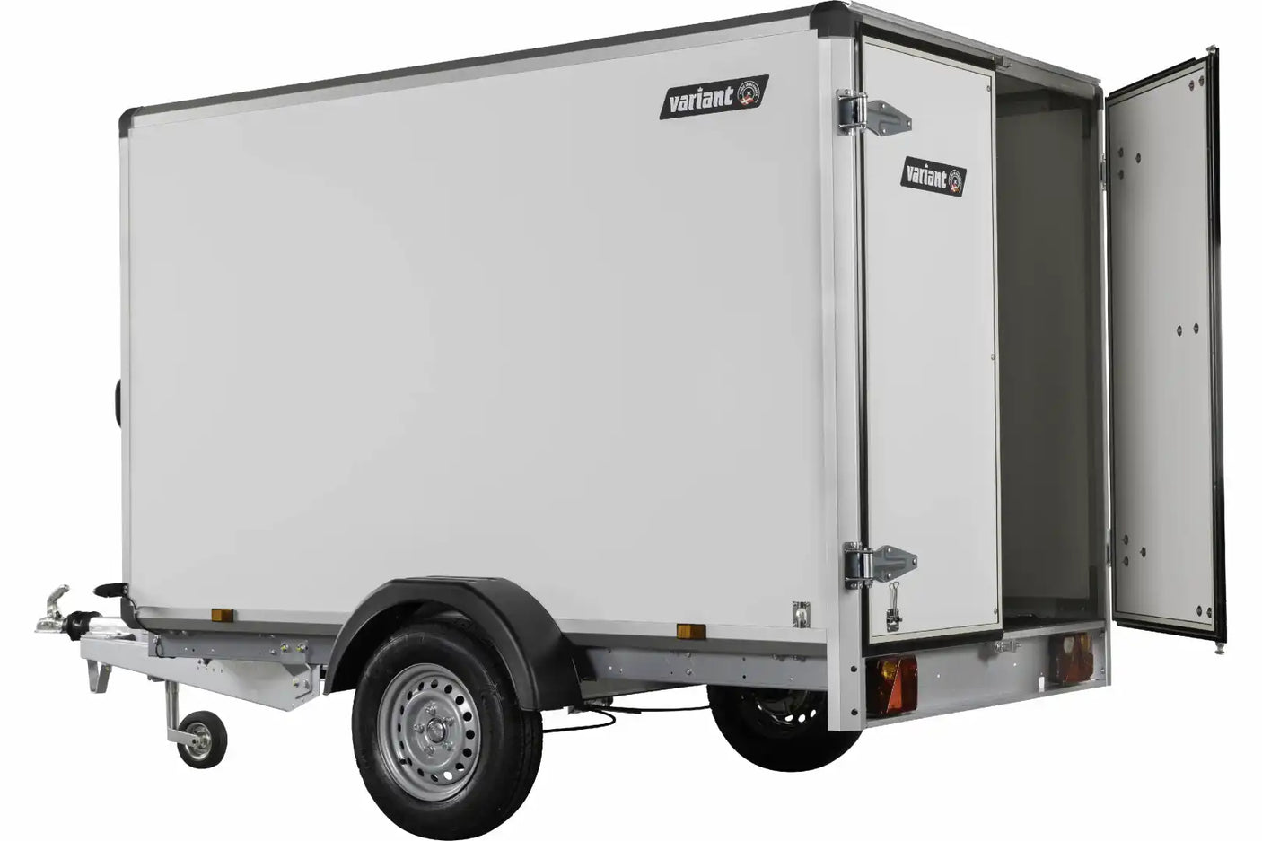 Variant B715 C2 Kofferanhänger