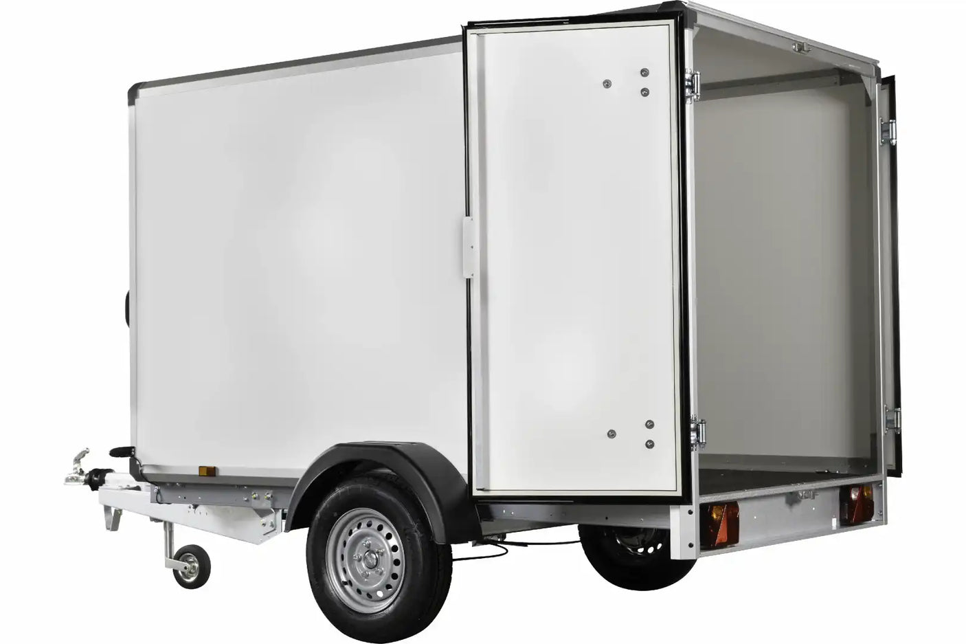 Variant B715 C2 Kofferanhänger