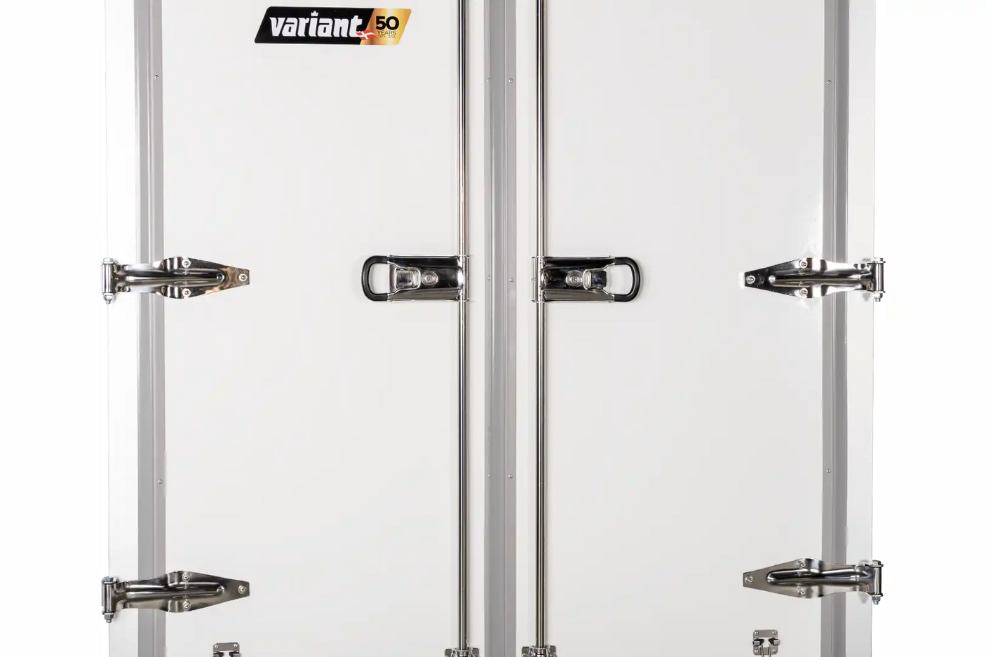 Variant 2017 F3 Tiefkühlanhänger