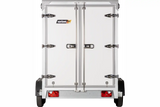 Variant 2017 F3 Tiefkühlanhänger