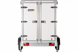 Variant 2017 F3 Tiefkühlanhänger