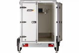 Variant 2017 F3 Tiefkühlanhänger