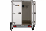 Variant 2017 K3 Kühlanhänger