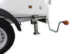 Variant 2719 F4 Tiefkühlanhänger