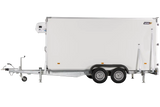 Variant 2719 K4 Kühlanhänger