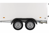Variant 2517 K3 Kühlanhänger