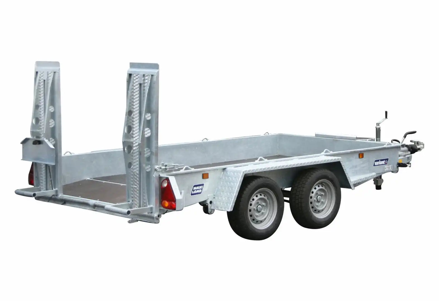 Variant 2716 B3 Maschinentransporter