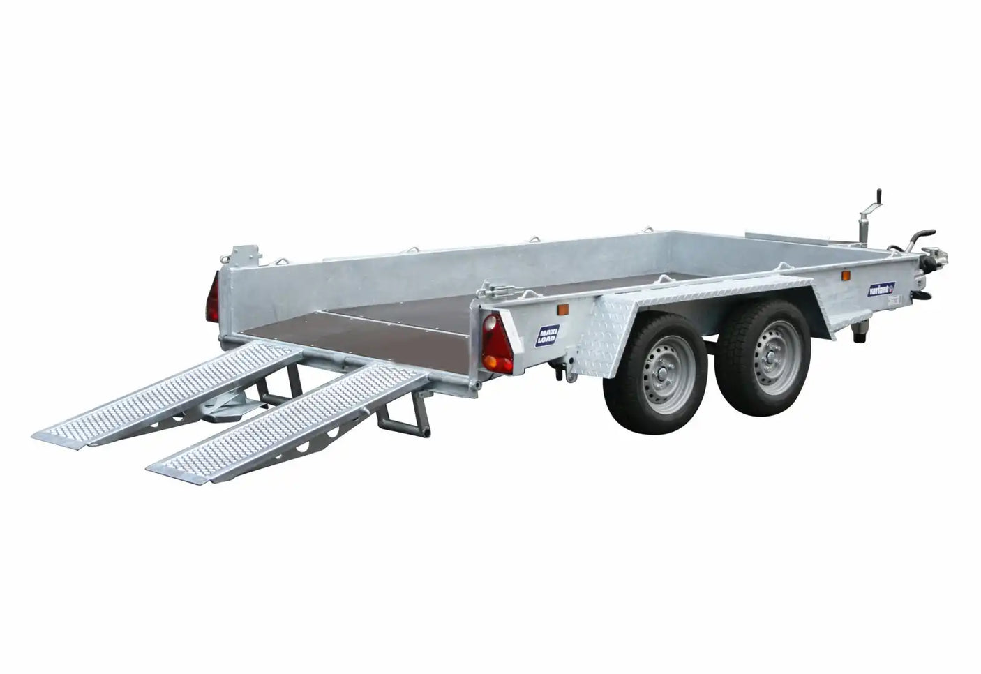 Variant 2716 B3 Maschinentransporter