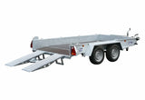 Variant 2716 B3 Maschinentransporter