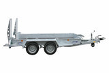 Variant 2716 B3 Maschinentransporter