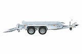 Variant 2716 B3 Maschinentransporter