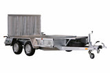 Variant 2718 M3 Maschinentransporter