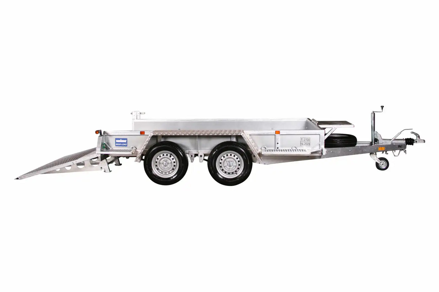 Variant 2718 M3 Maschinentransporter