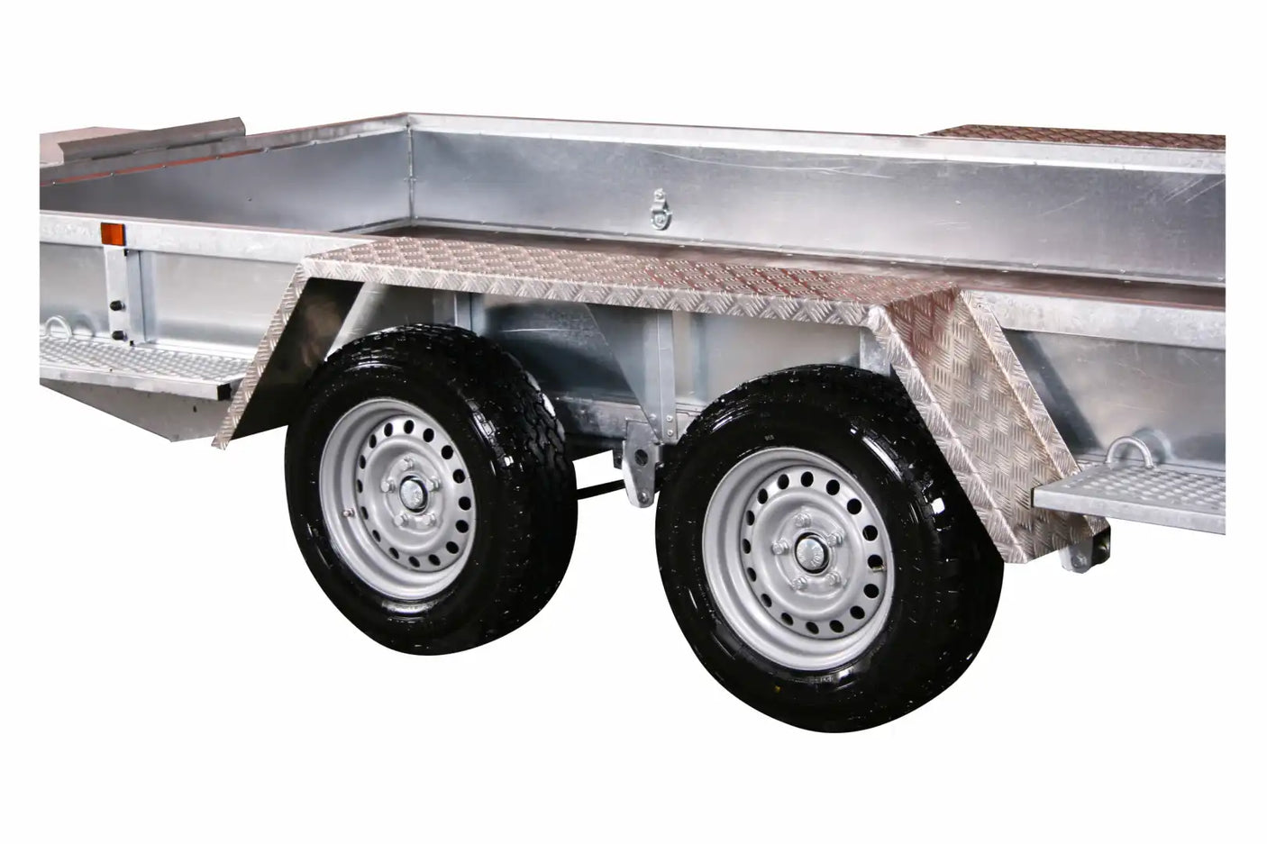 Variant 2718 M3 Maschinentransporter