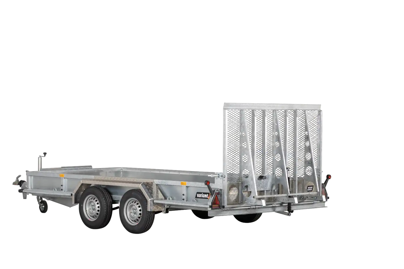 Variant 2718 M4 Maschinentransporter