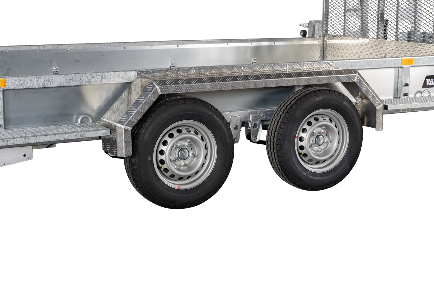 Variant 2718 M4 Maschinentransporter