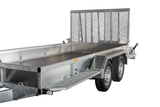 Variant 2718 M4 Maschinentransporter