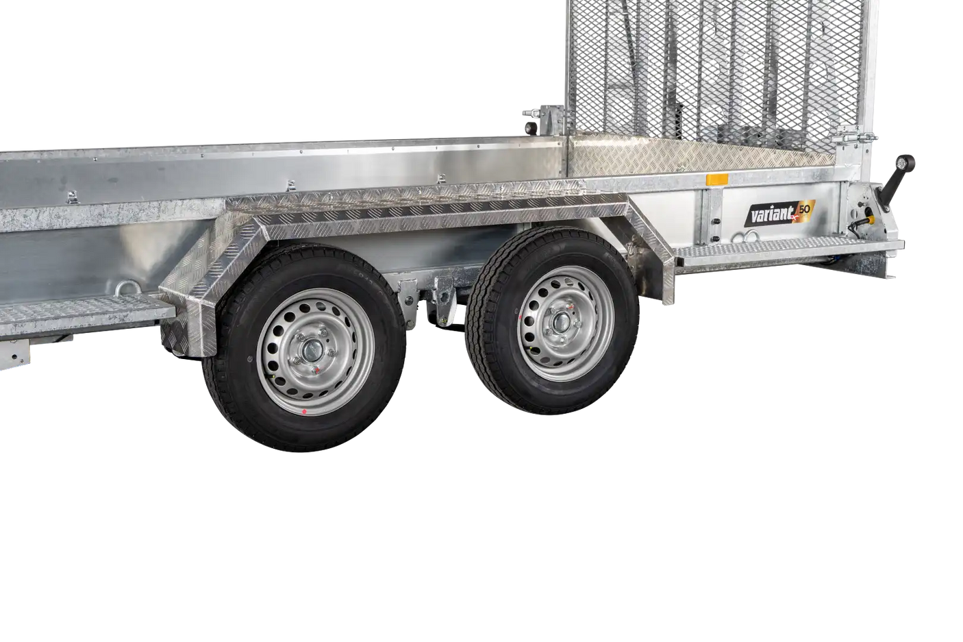 Variant 2718 M4 Maschinentransporter