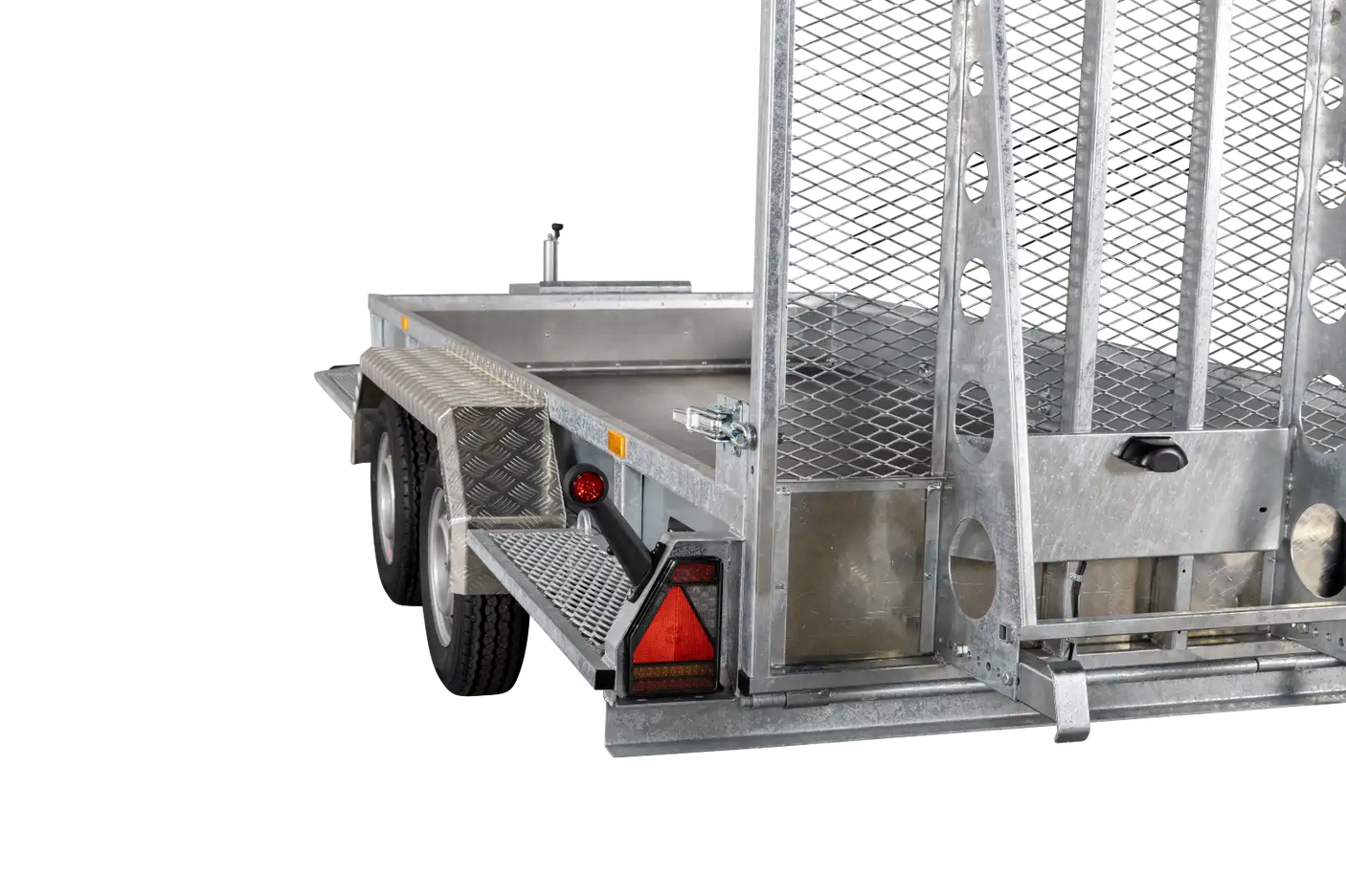Variant 2718 M4 Maschinentransporter