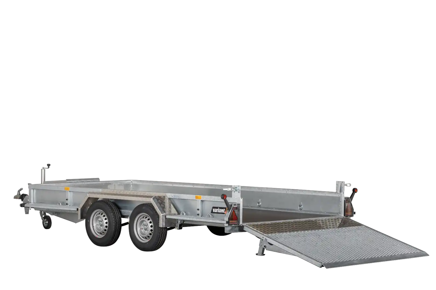 Variant 2718 M4 Maschinentransporter