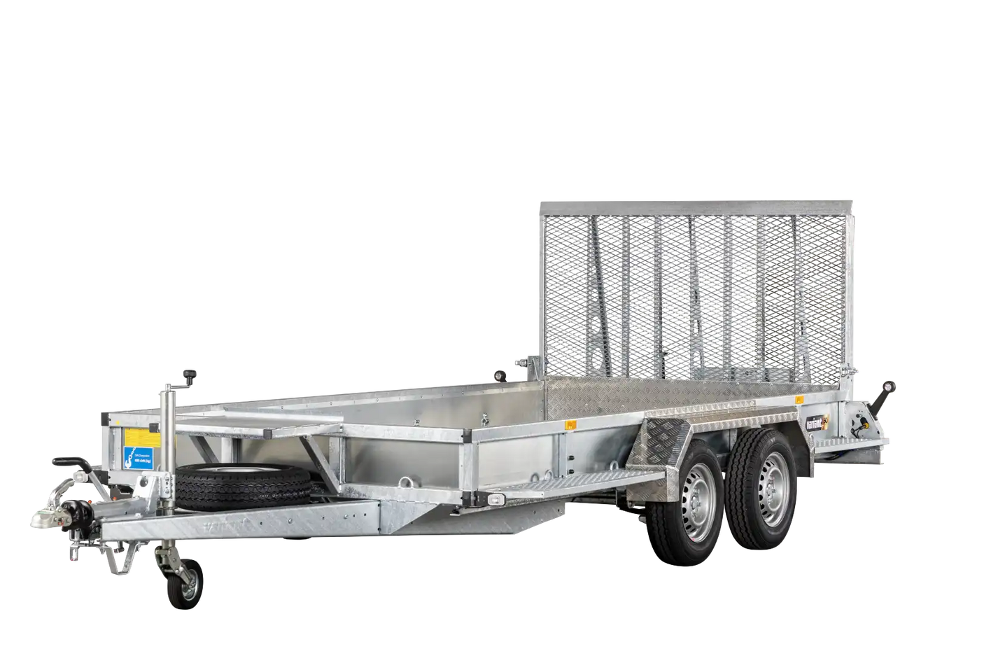 Variant 2718 M4 Maschinentransporter