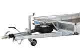 Variant 2718 M4 Maschinentransporter