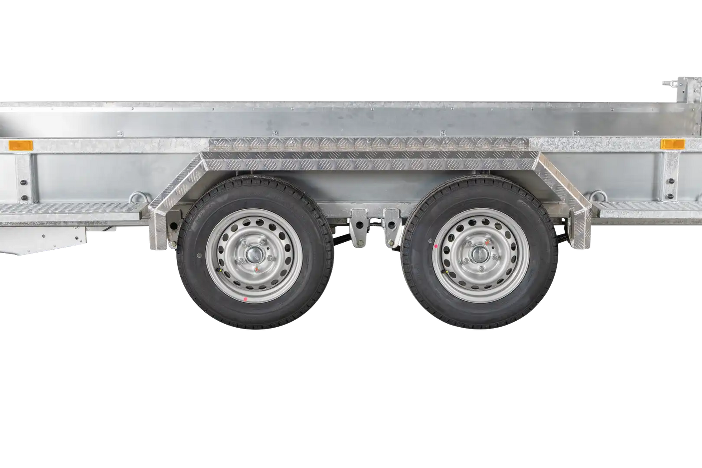 Variant 2718 M4 Maschinentransporter
