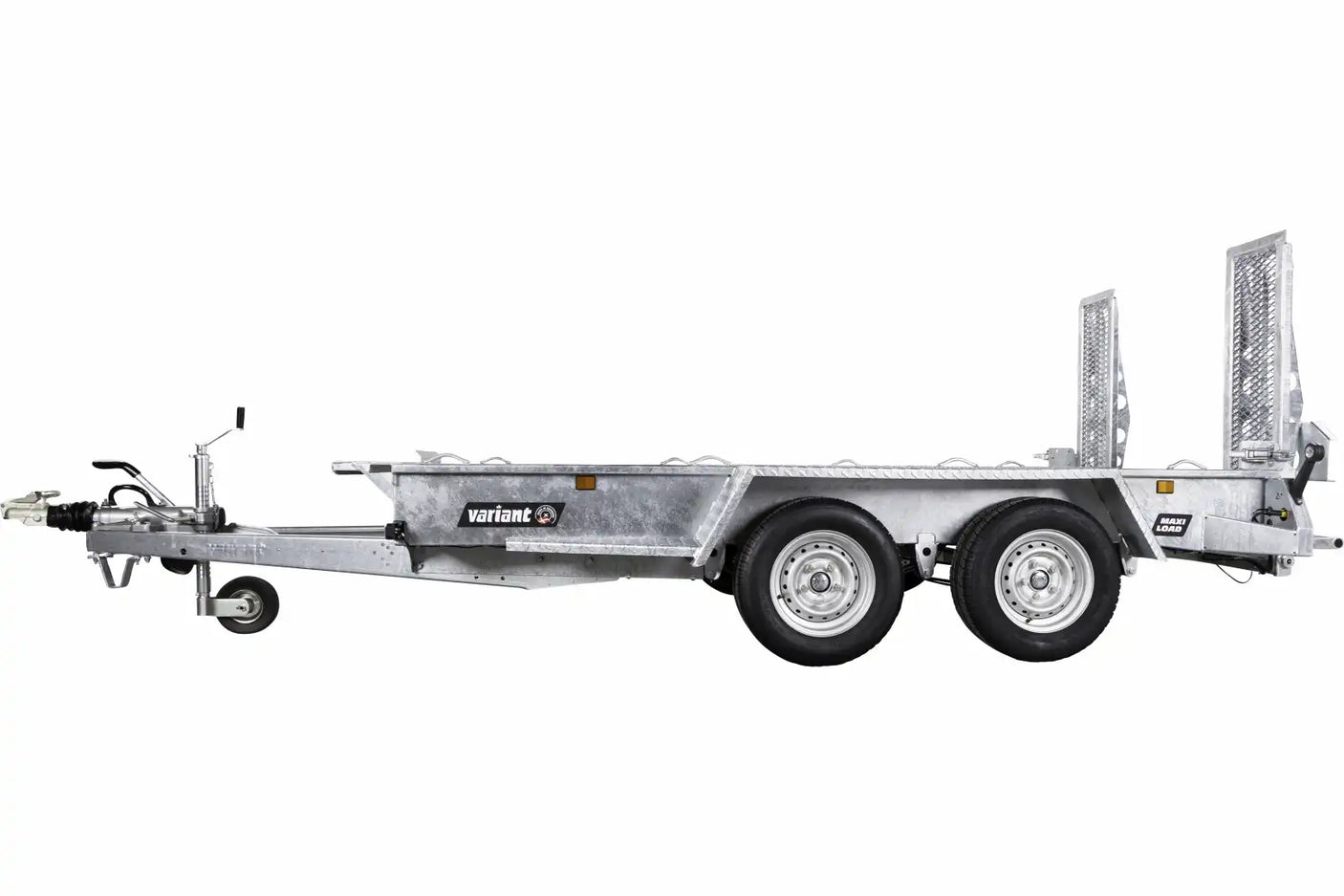 Variant 3516 B3 Maschinentransporter