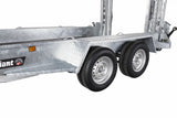 Variant 3516 B3 Maschinentransporter