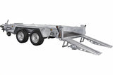 Variant 3516 B3 Maschinentransporter