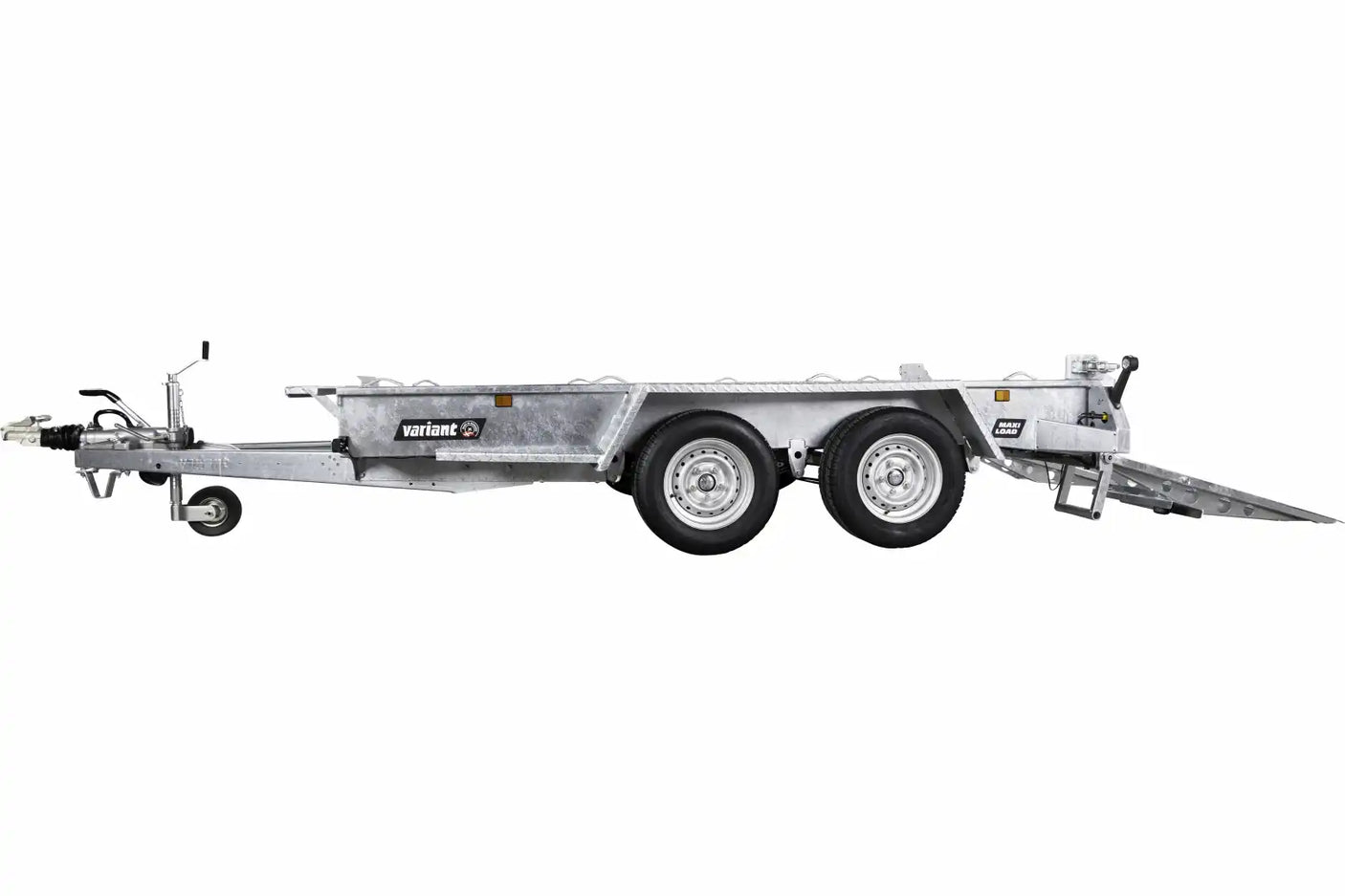 Variant 3516 B3 Maschinentransporter