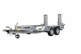 Variant 3516 B3 Maschinentransporter