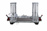 Variant 3516 B3 Maschinentransporter