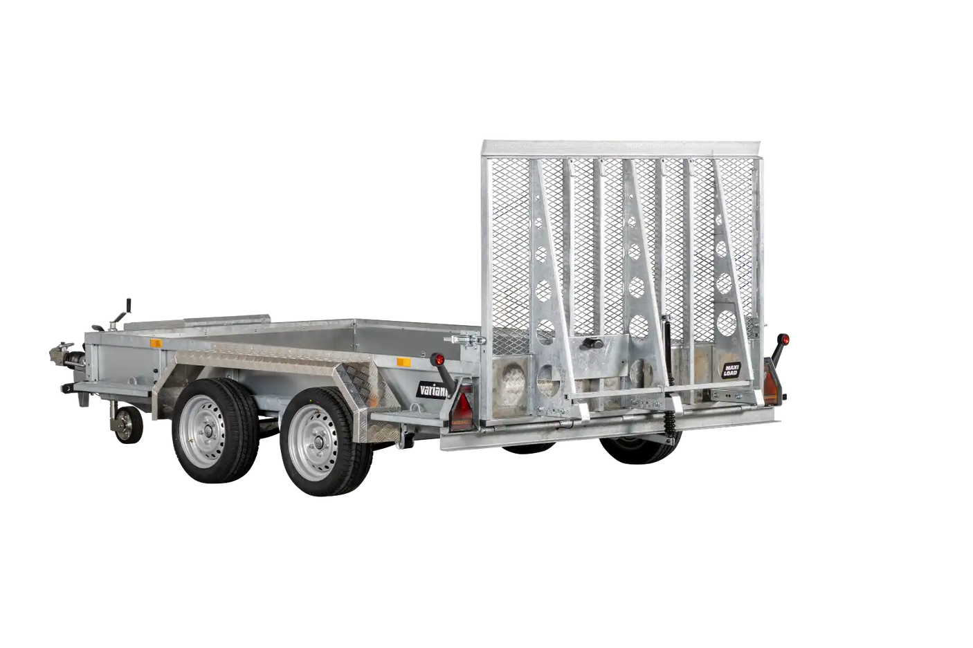 Variant 3518 M3 Maschinentransporter