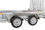Variant 3518 M3 Maschinentransporter