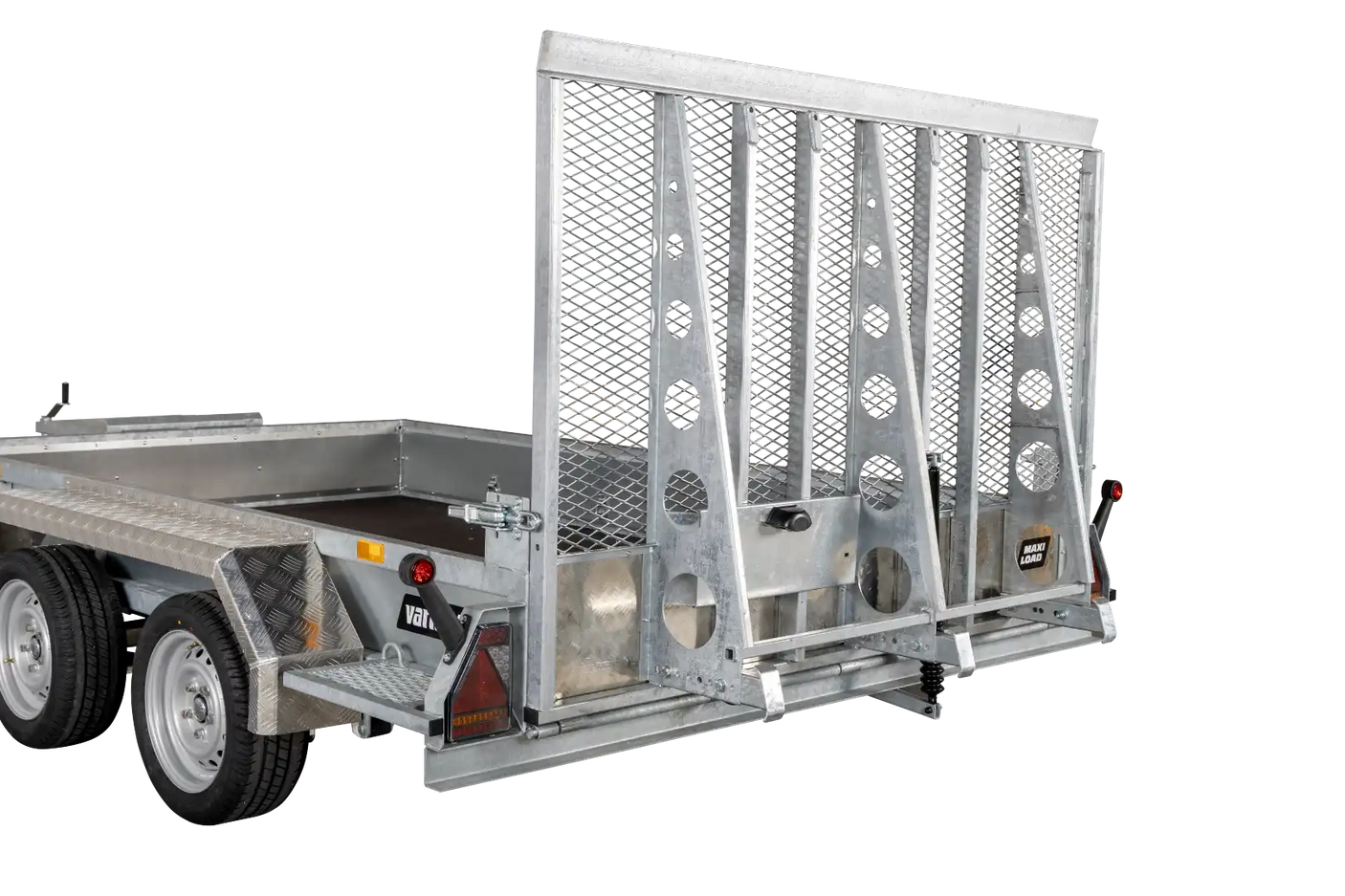 Variant 3518 M3 Maschinentransporter