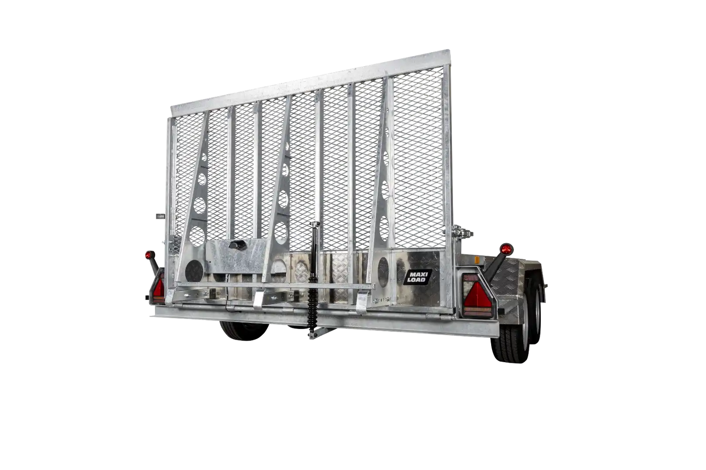 Variant 3518 M3 Maschinentransporter
