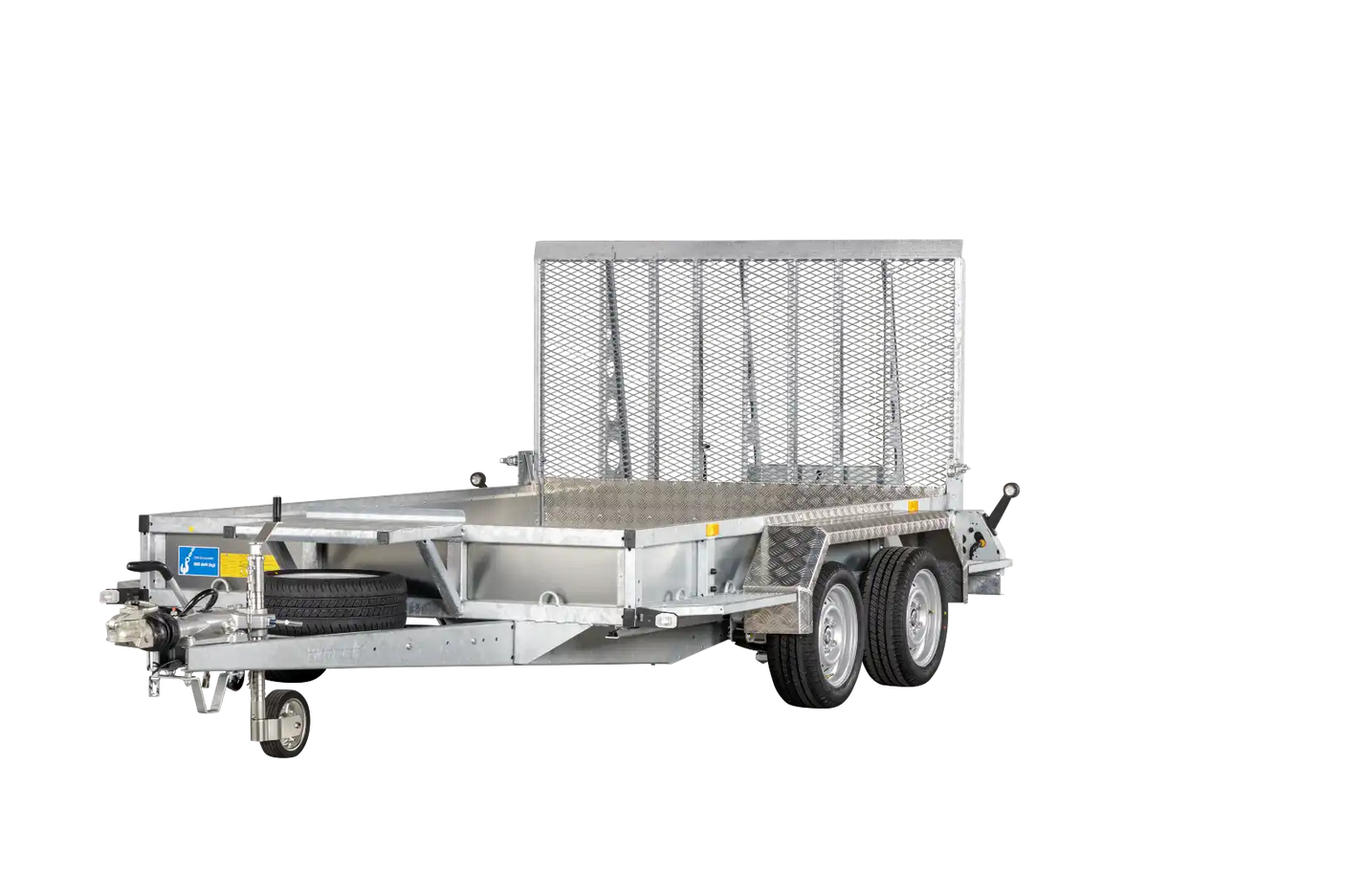 Variant 3518 M3 Maschinentransporter