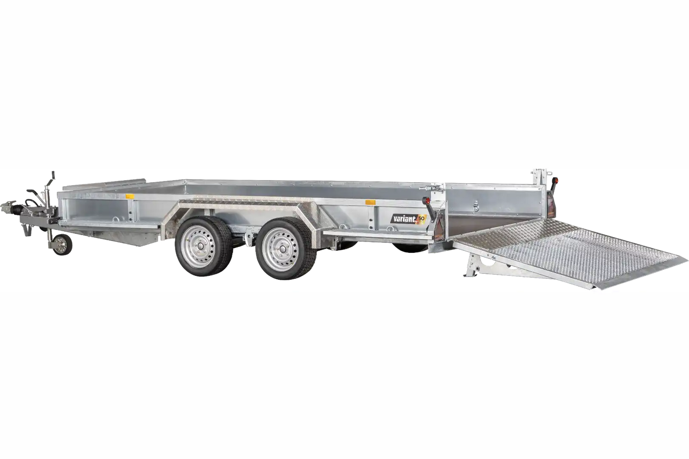 Variant 3518 M4 Maschinentransporter