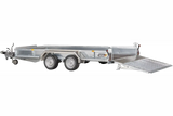 Variant 3518 M4 Maschinentransporter