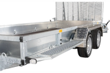 Variant 3518 M4 Maschinentransporter