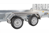Variant 3518 M4 Maschinentransporter