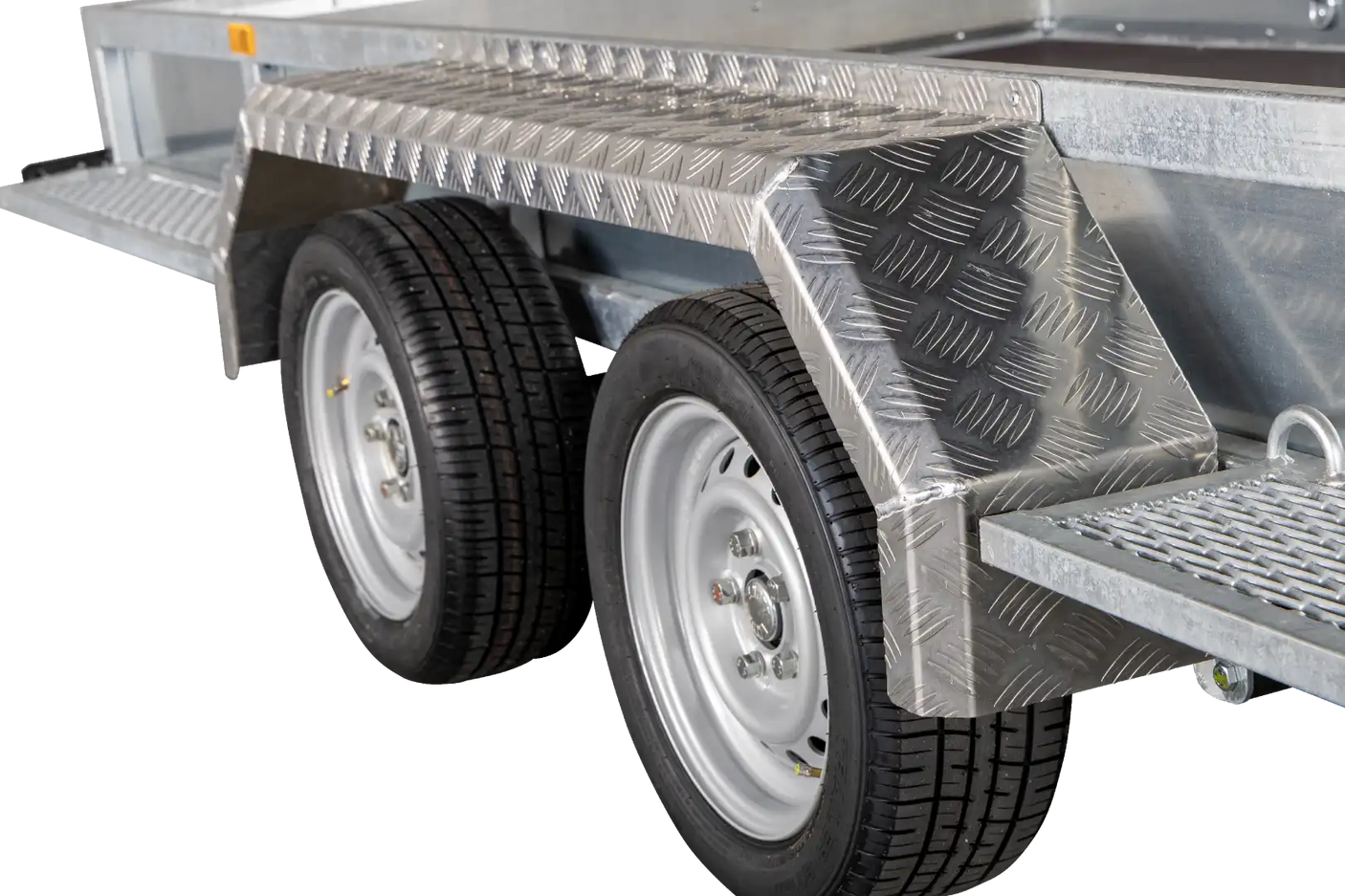 Variant 3518 M4 Maschinentransporter