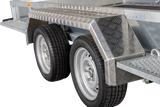 Variant 3518 M4 Maschinentransporter