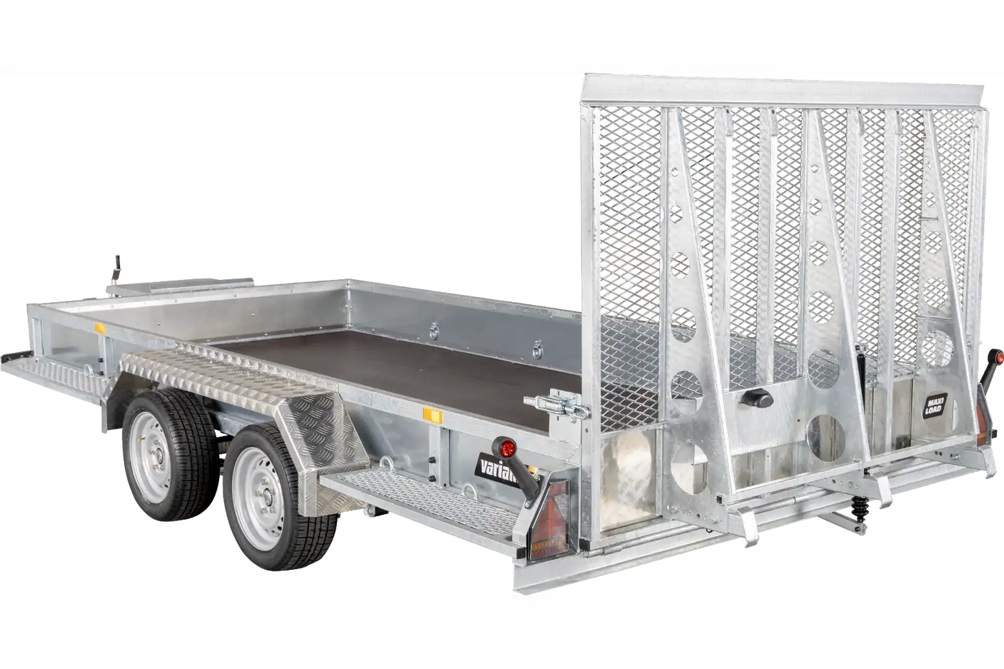 Variant 3518 M4 Maschinentransporter