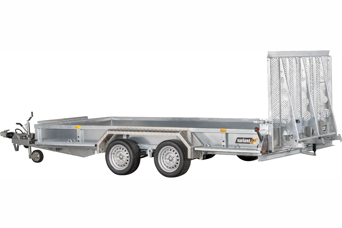 Variant 3518 M4 Maschinentransporter