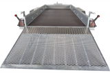 Variant 3518 M4 Maschinentransporter