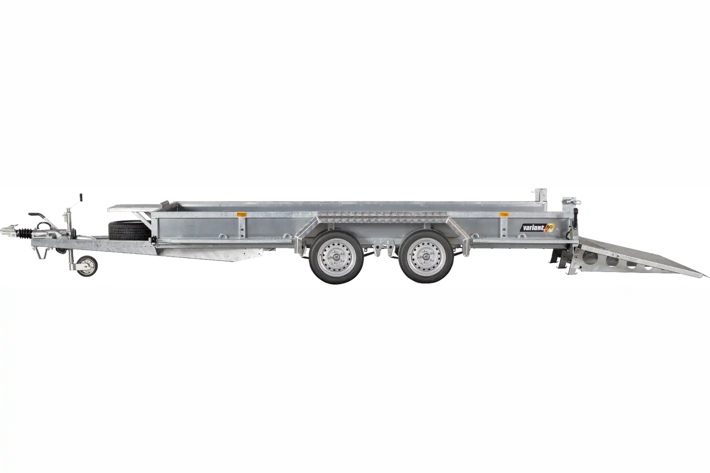 Variant 3518 M4 Maschinentransporter