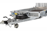 Variant 3518 M4 Maschinentransporter